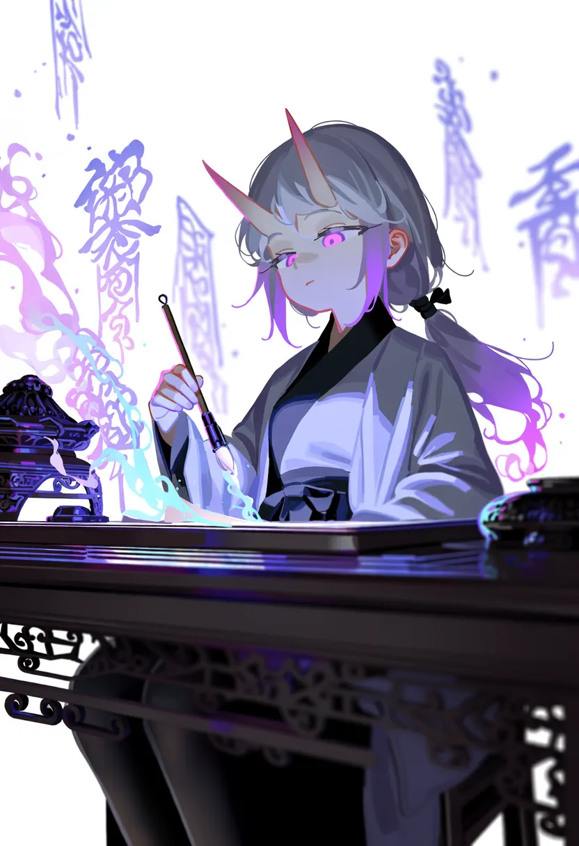 Illustration 1 of Chapter 7