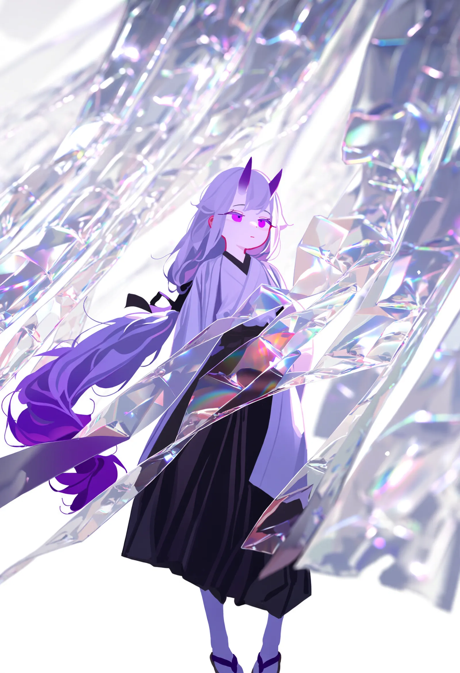 Illustration 1 of Chapter 8