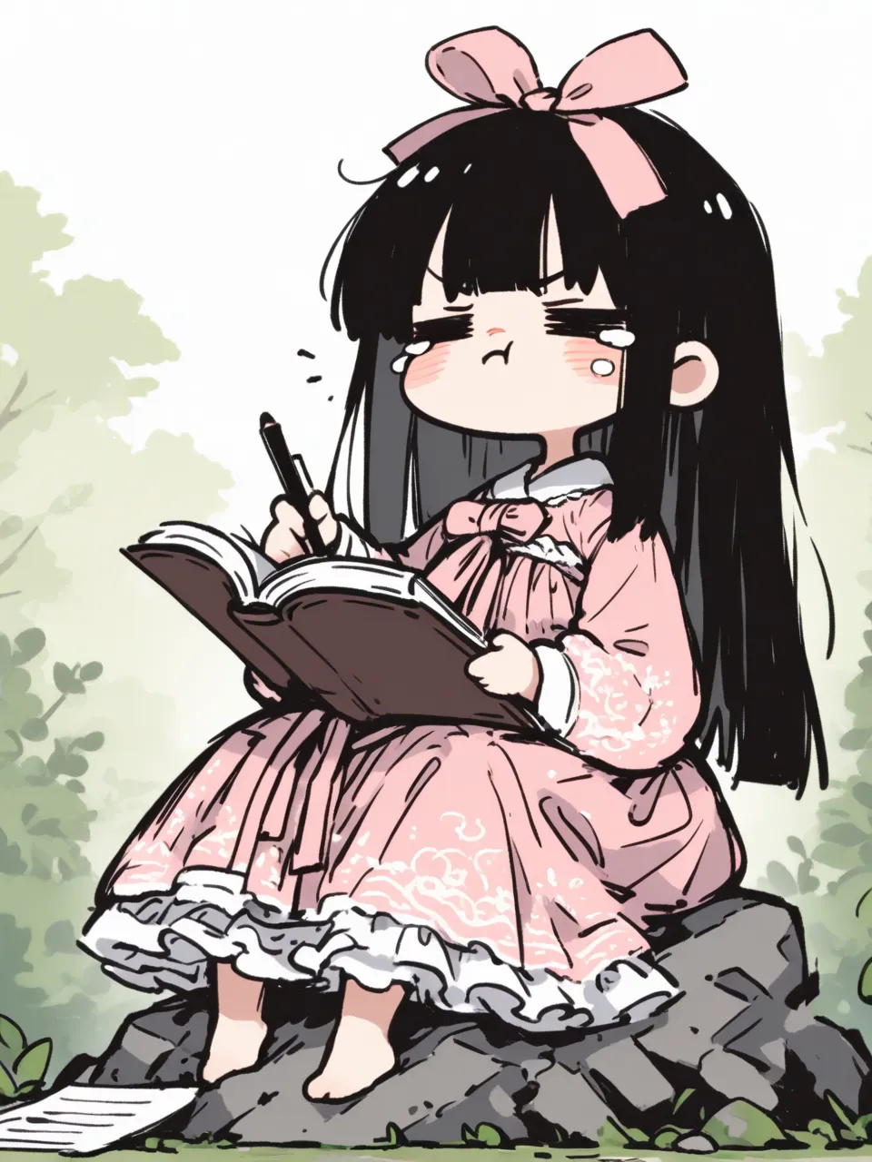 Illustration 1 of Chapter 20