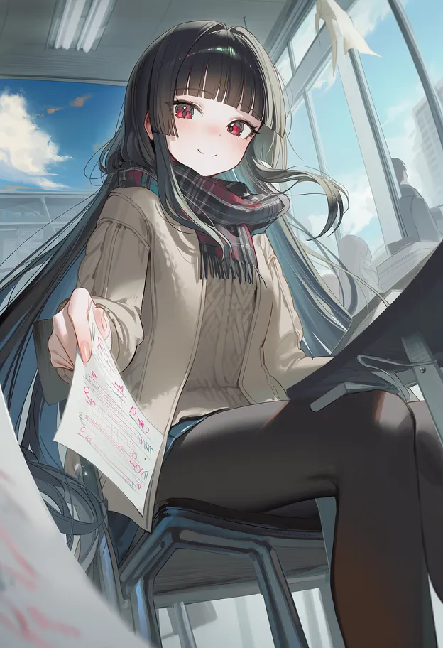 Illustration 1 of Chapter 14