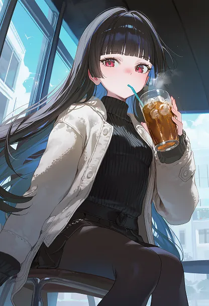 Illustration 1 of Chapter 8
