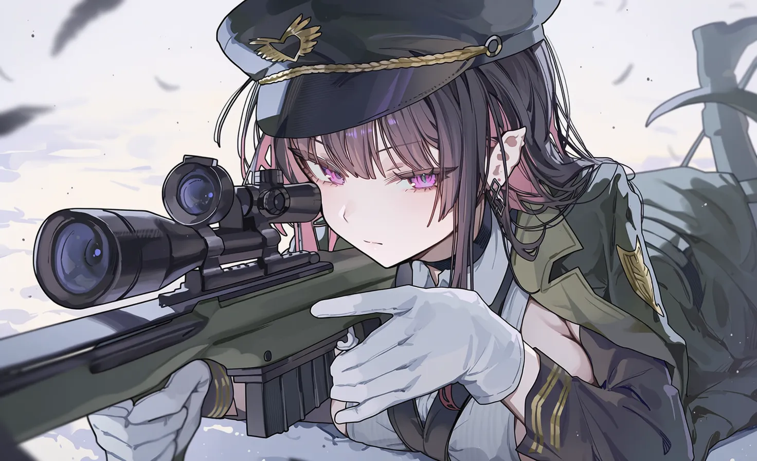 Illustration 1 of Chapter 14