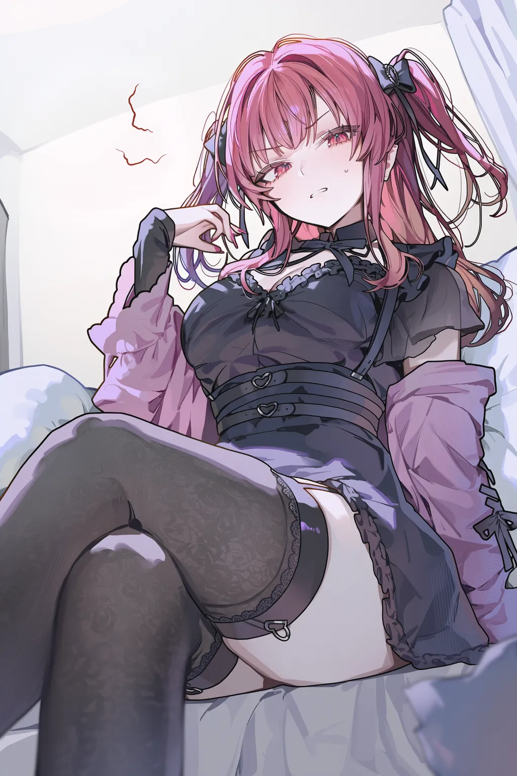 Illustration 1 of Chapter 17