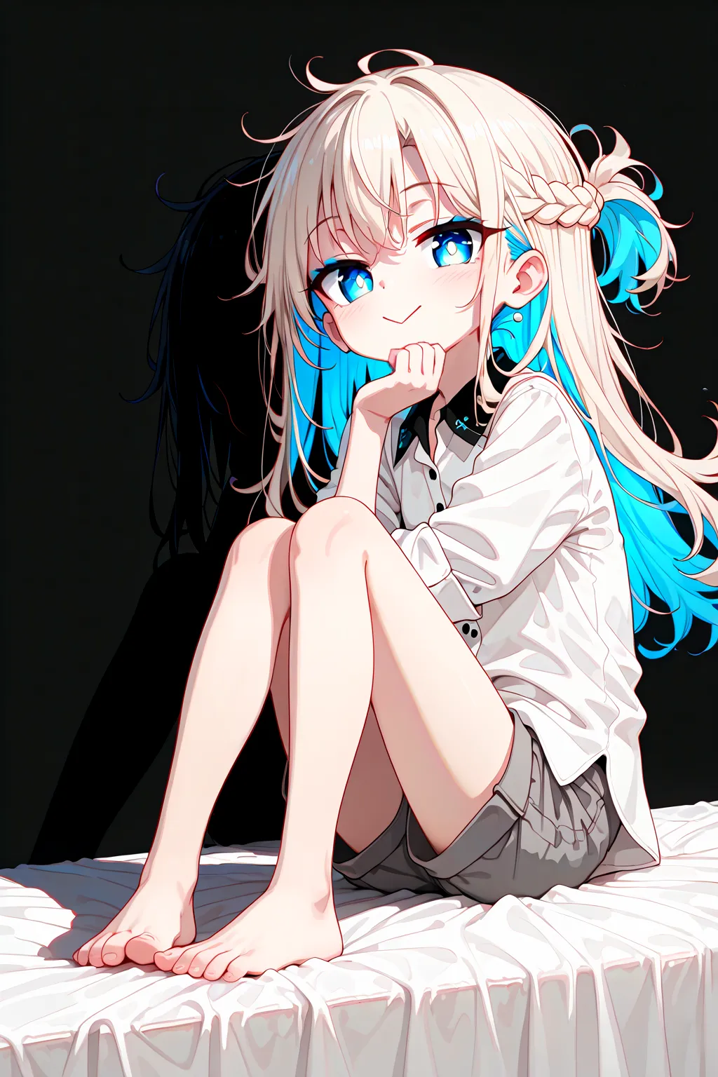 Illustration 1 of Chapter 10