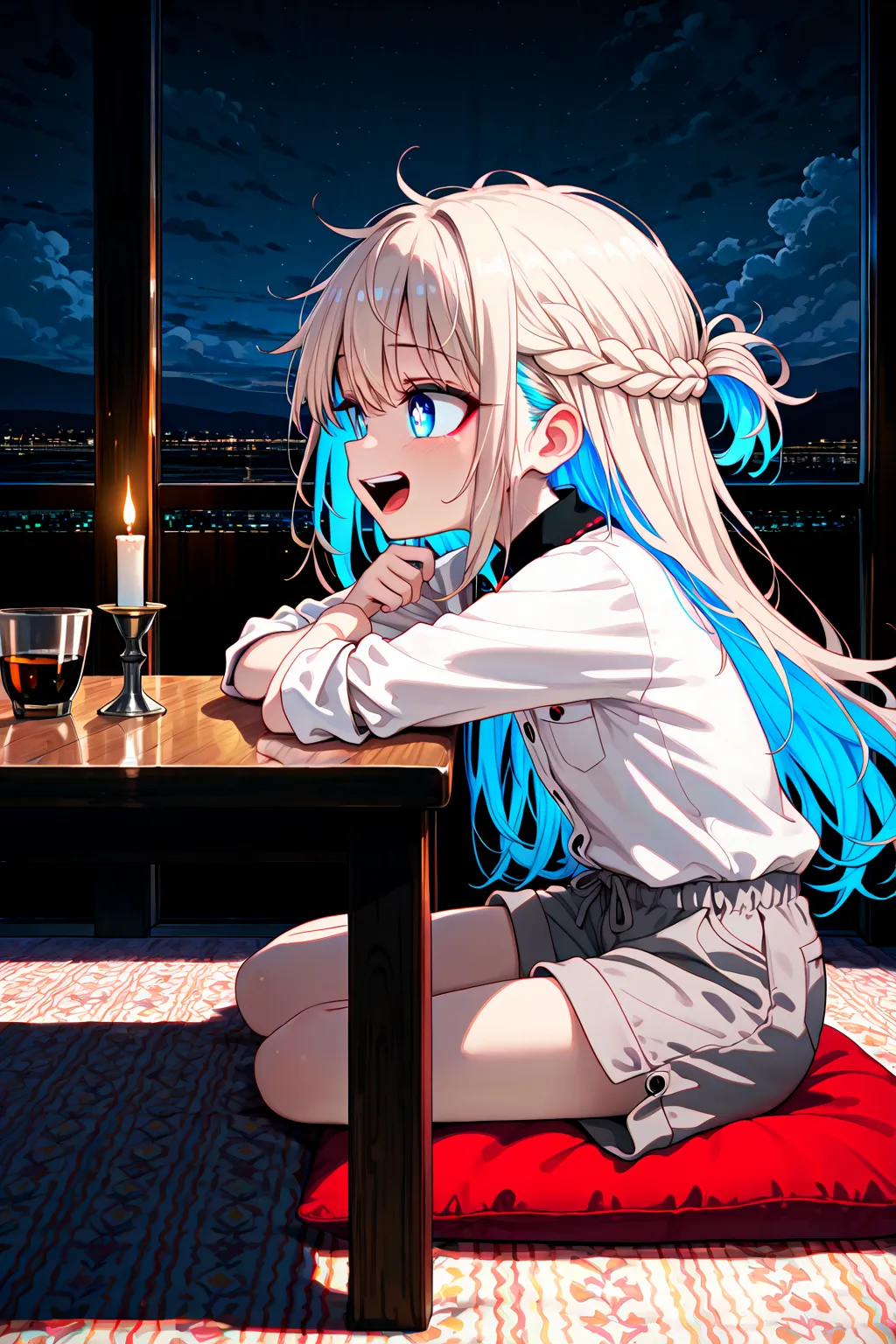 Illustration 1 of Chapter 12