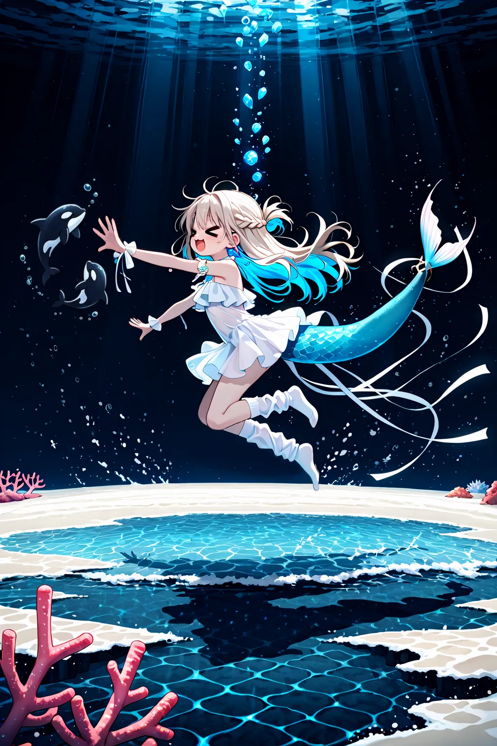 Illustration 1 of Chapter 13