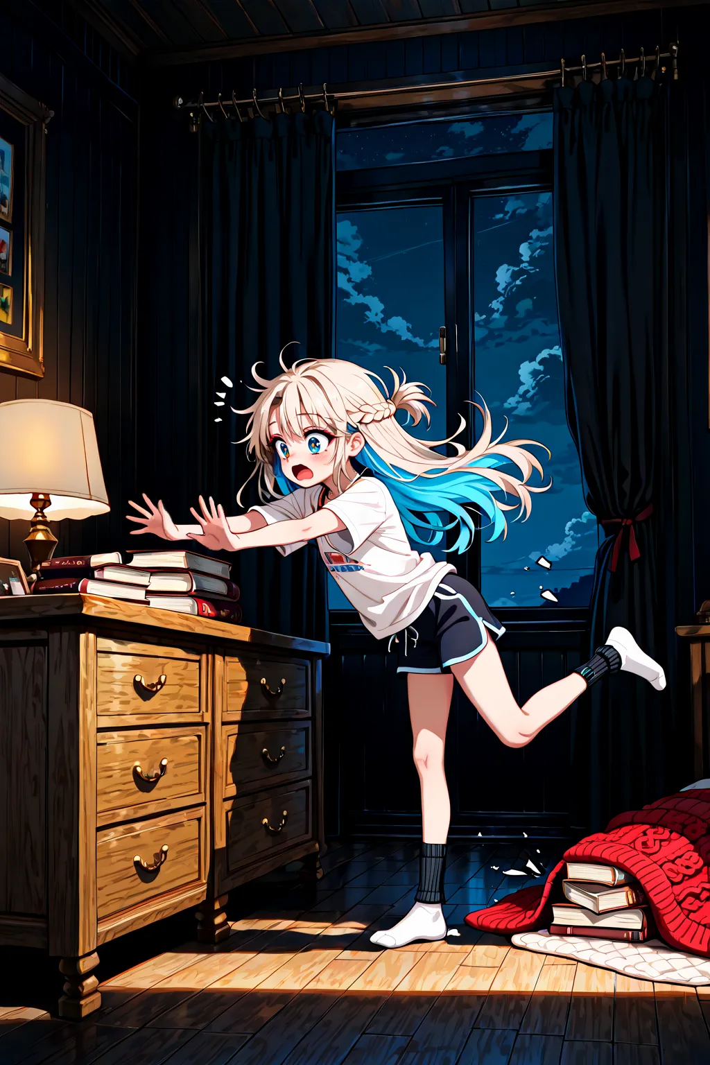 Illustration 1 of Chapter 14