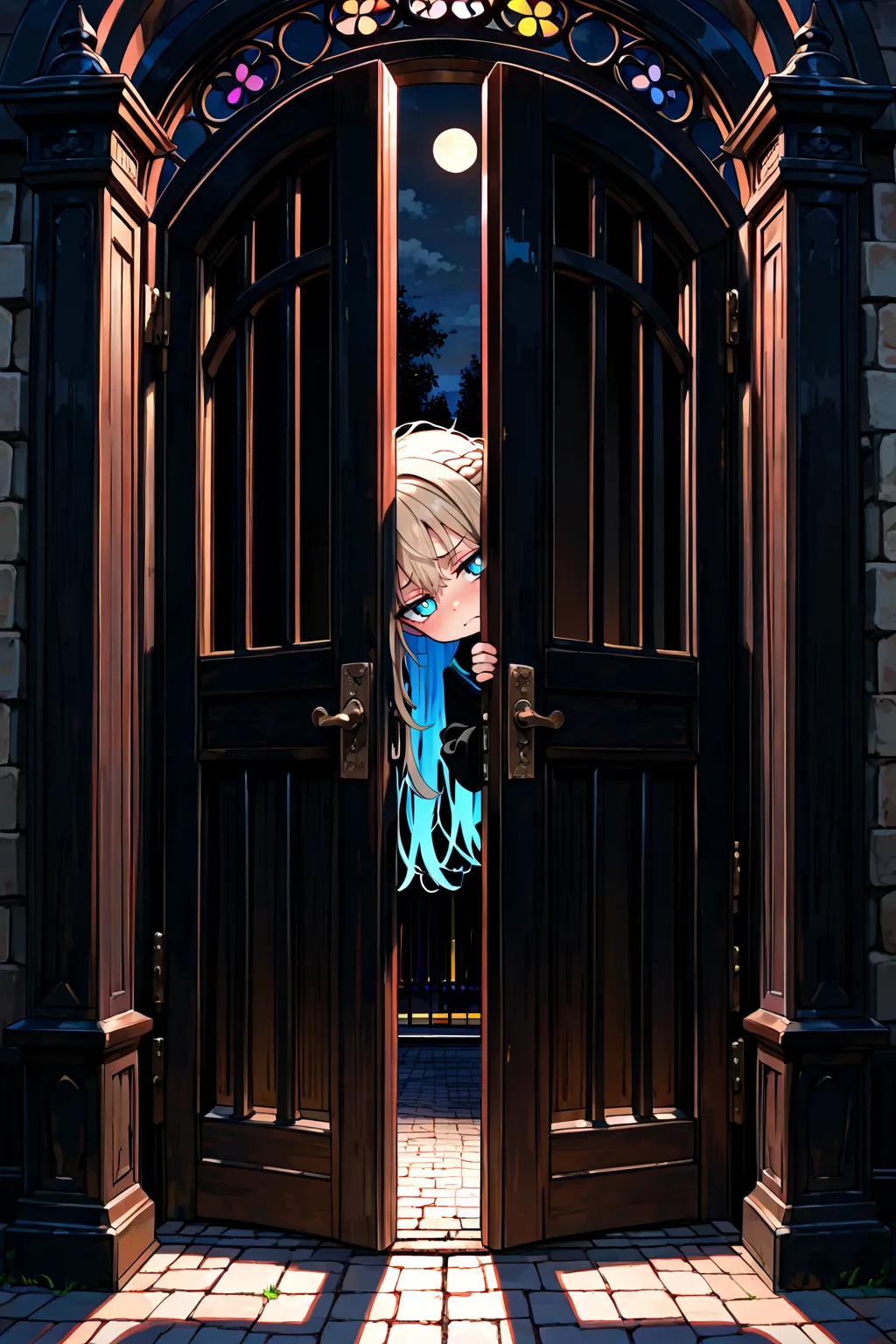 Illustration 1 of Chapter 15