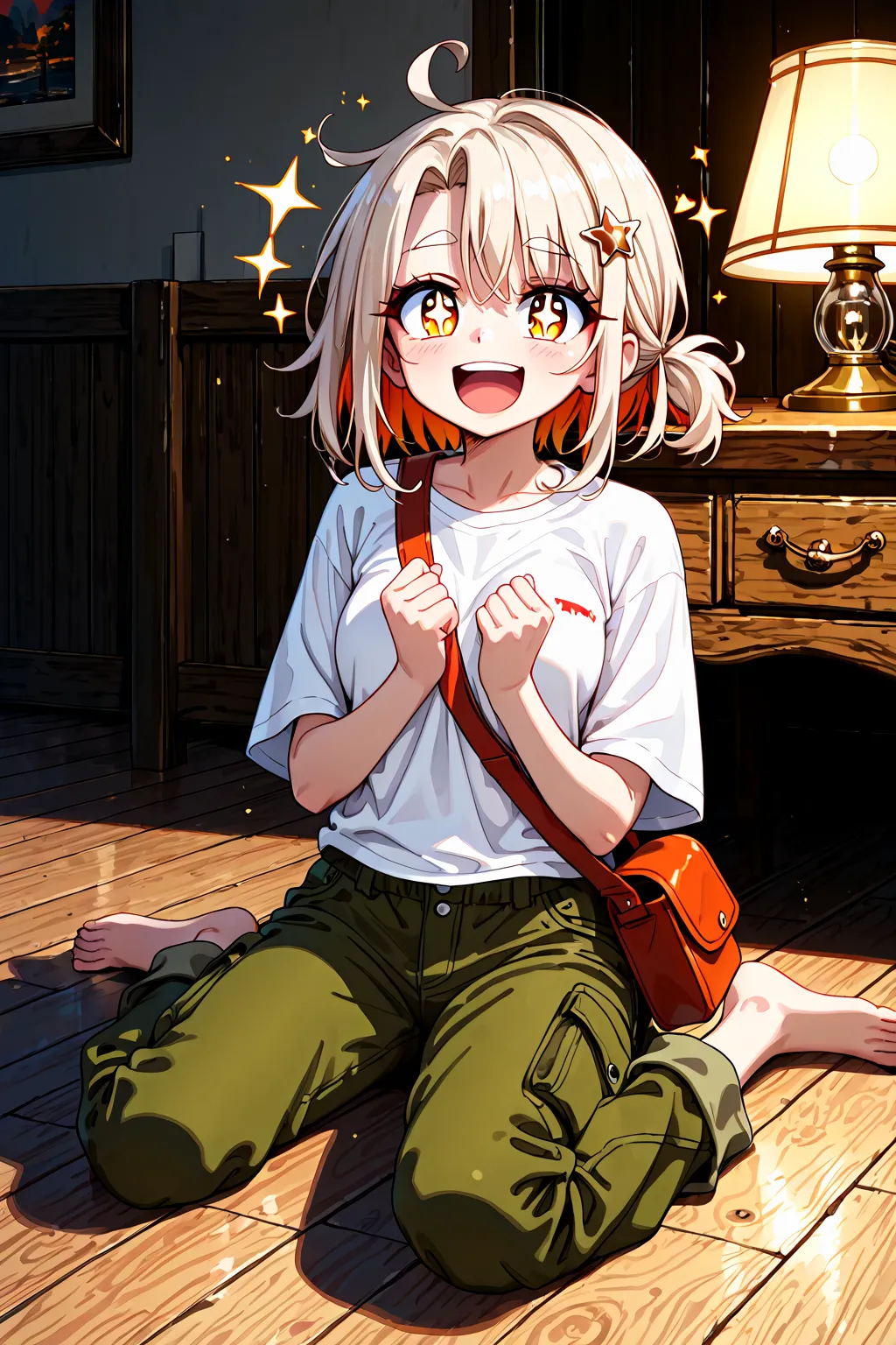 Illustration 1 of Chapter 17