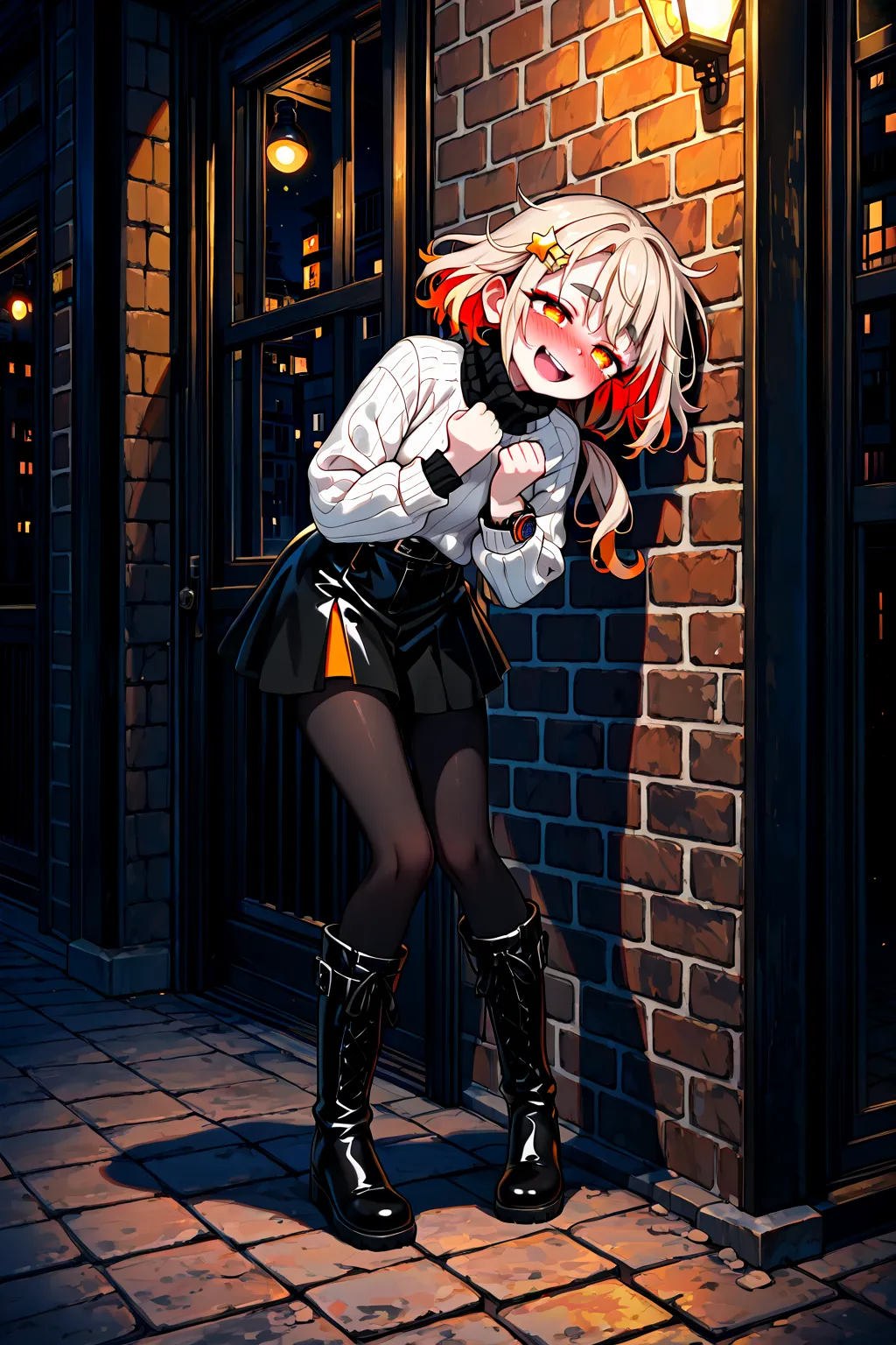 Illustration 2 of Chapter 2