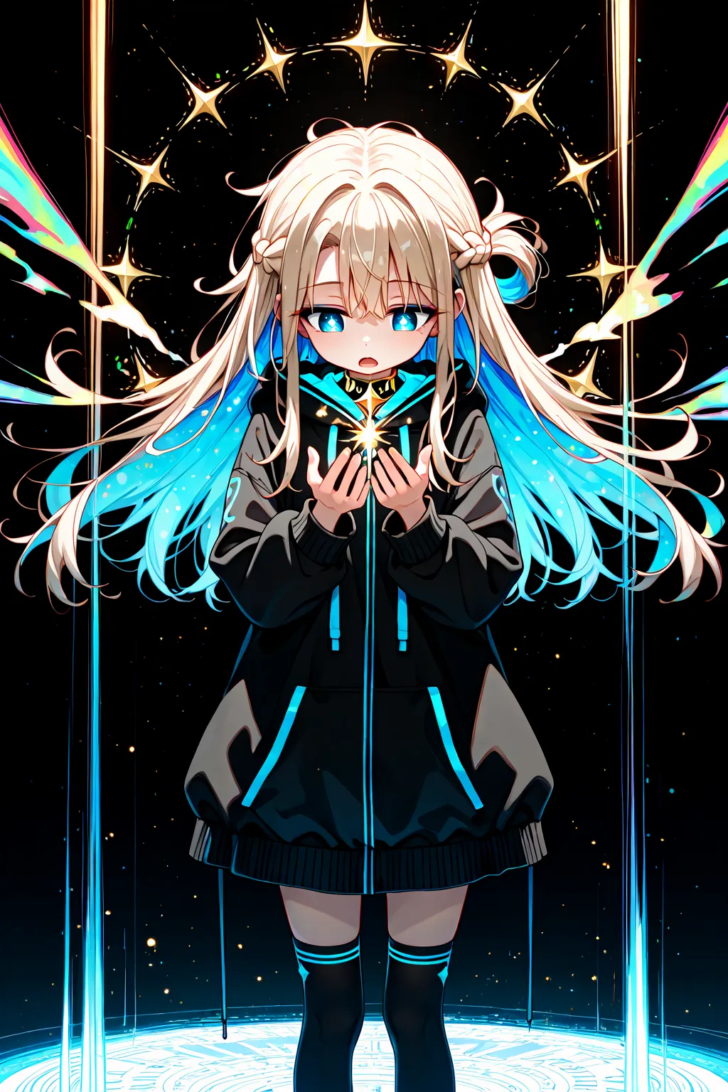 Illustration 1 of Chapter 4