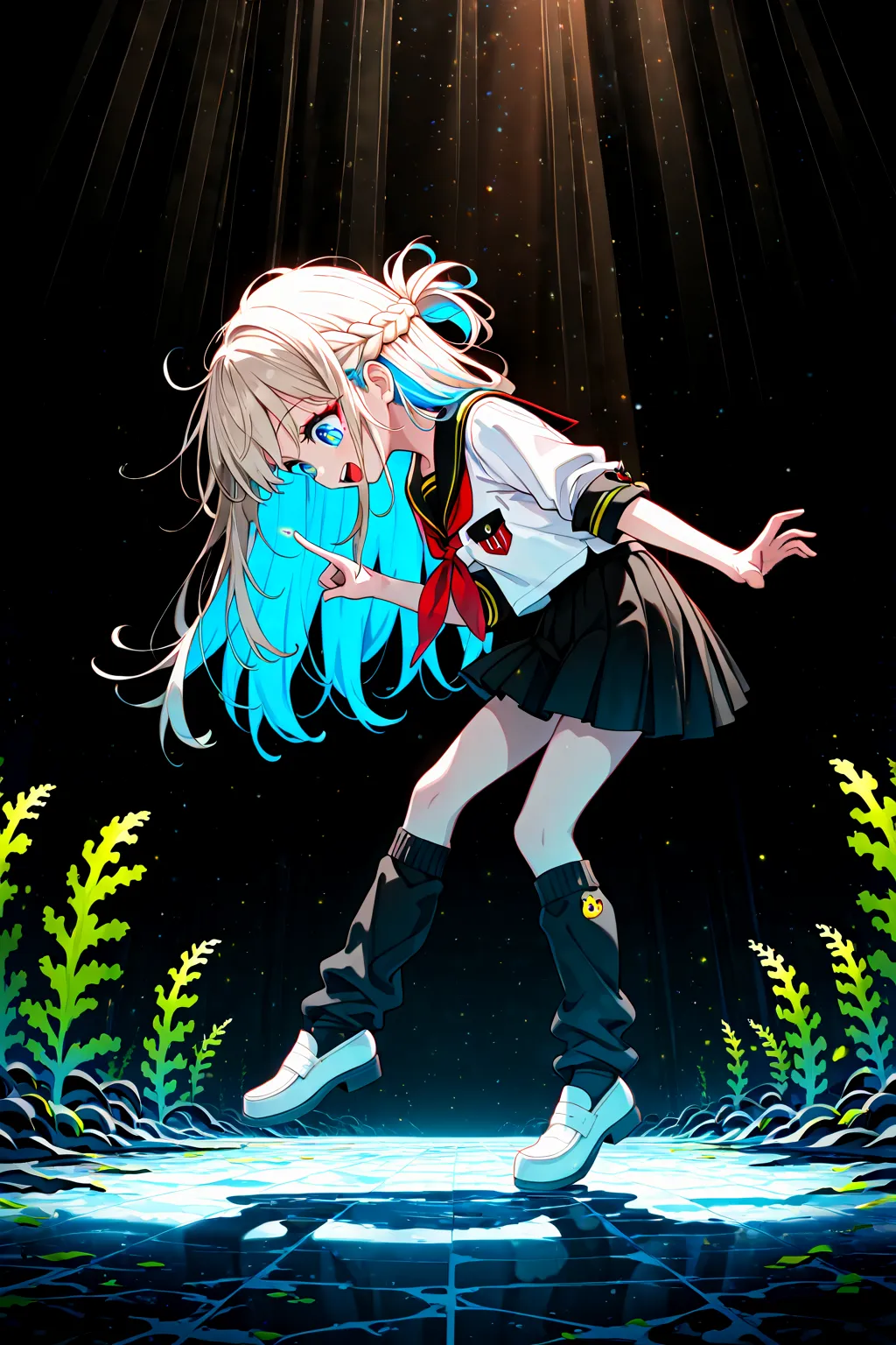 Illustration 1 of Chapter 7