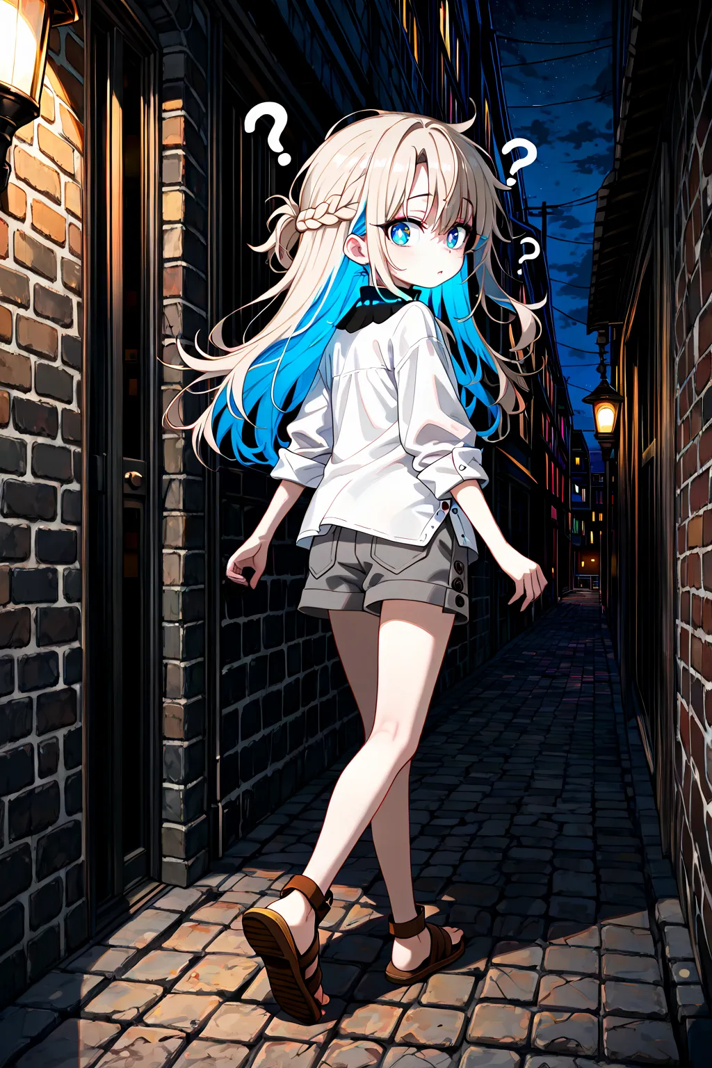 Illustration 1 of Chapter 9