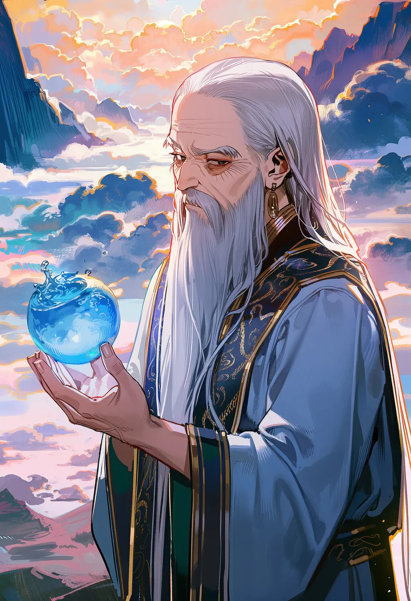 Illustration 1 of Chapter 12