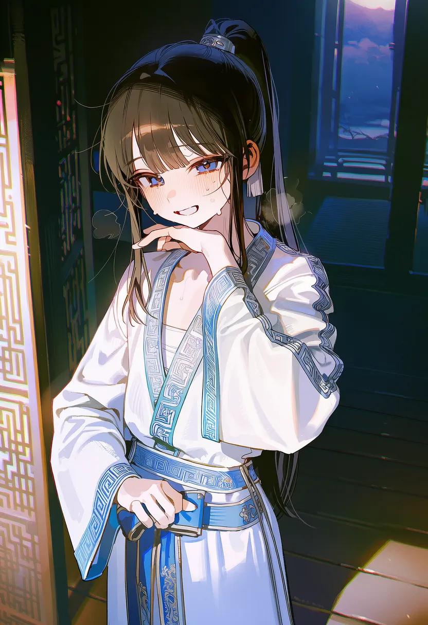 Illustration 1 of Chapter 17