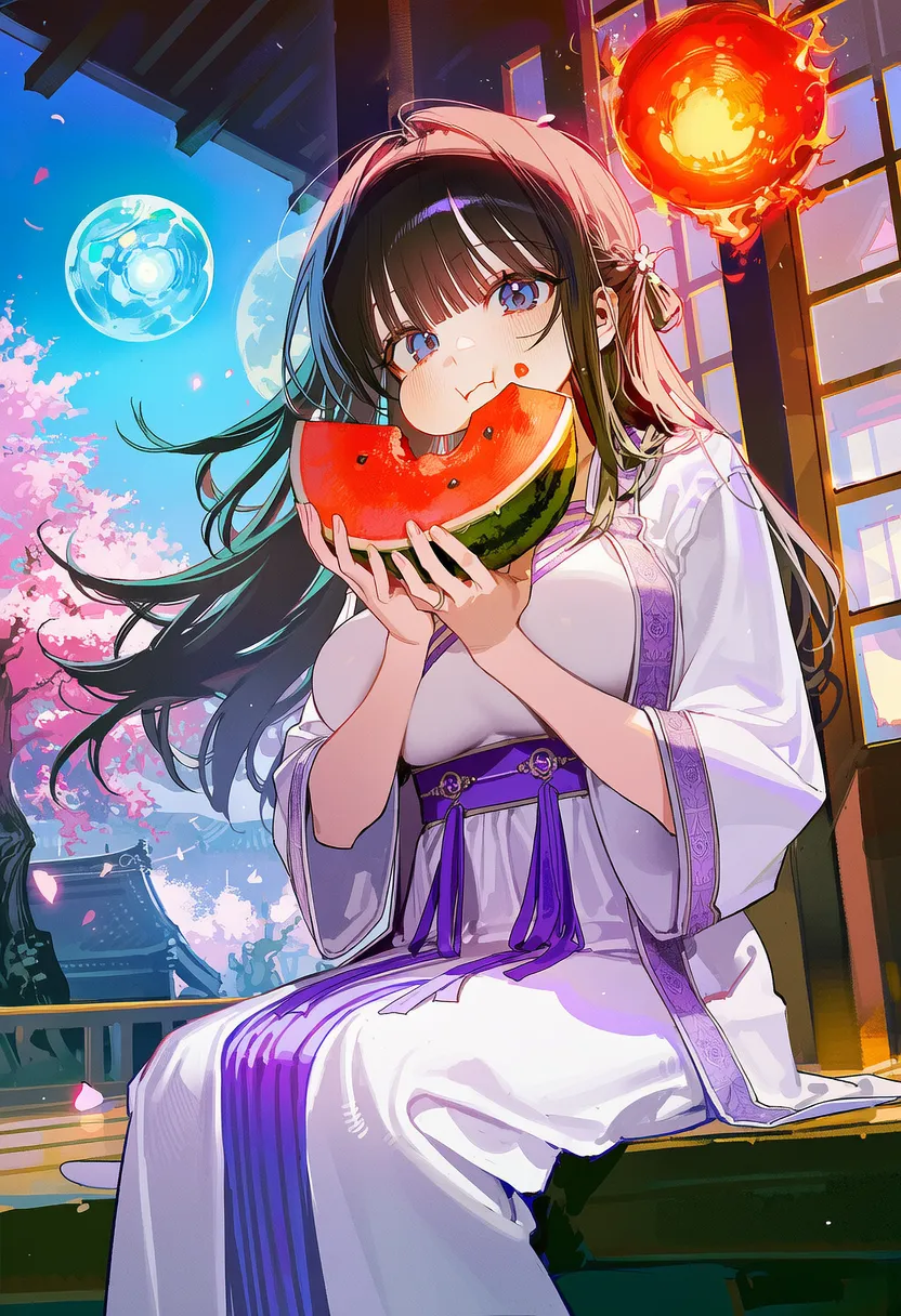 Illustration 1 of Chapter 19