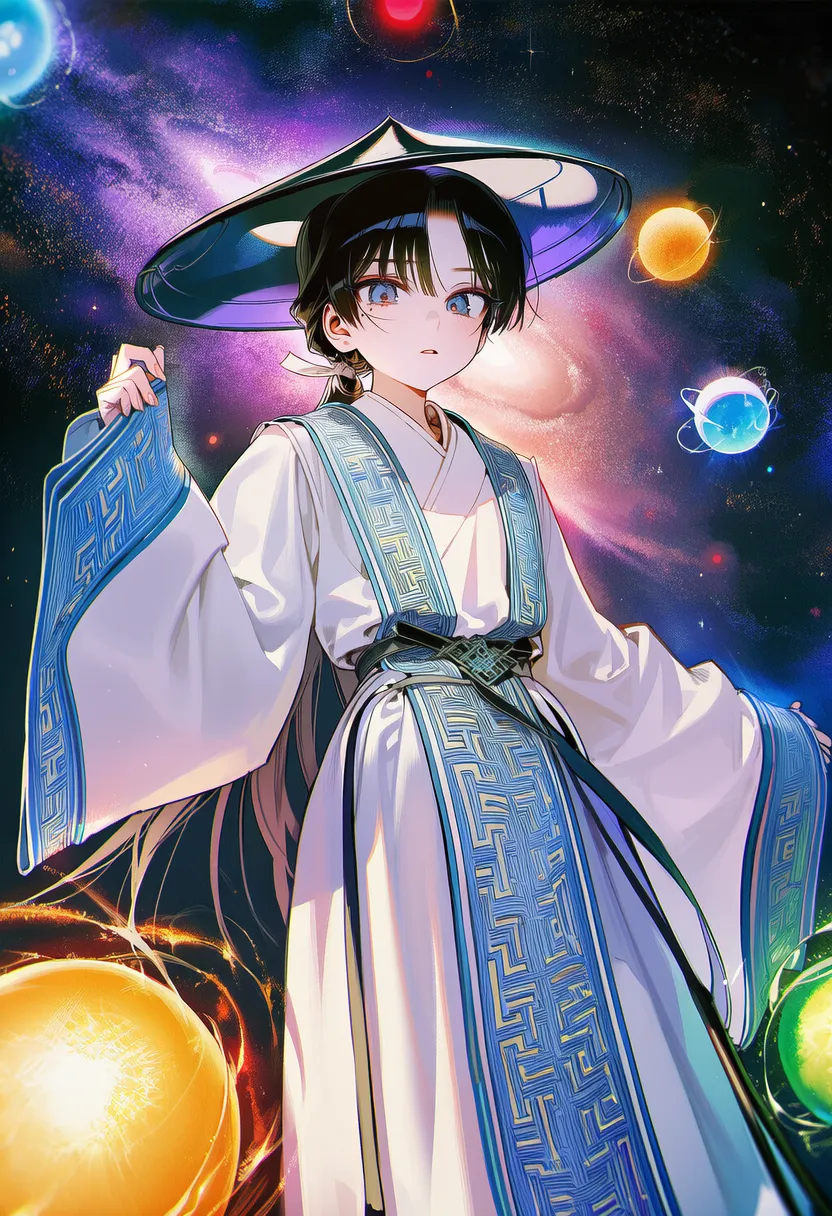 Illustration 3 of Chapter 20