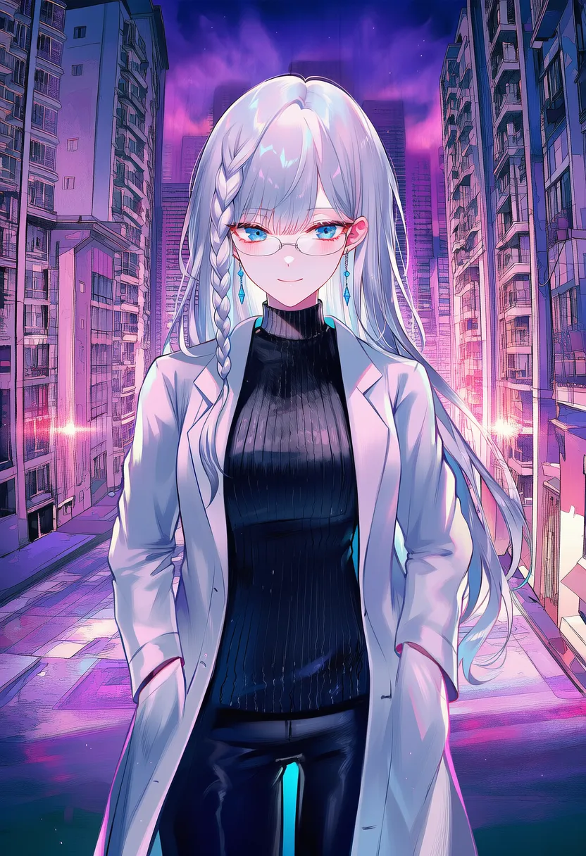 Illustration 1 of Chapter 13