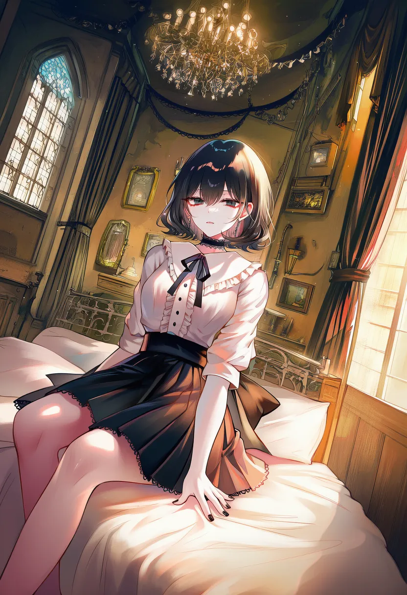 Illustration 1 of Chapter 18