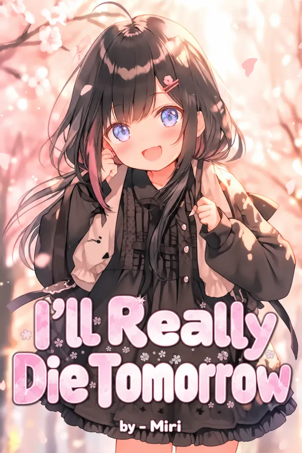 I'll Really Die Tomorrow