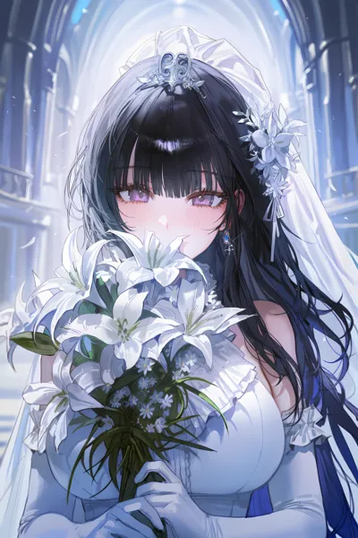 I'm Marrying My Terminally Ill Older Sister