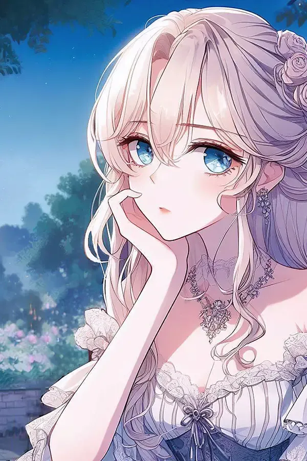 I Possessed a Romance Fantasy I Had Been Putting Off