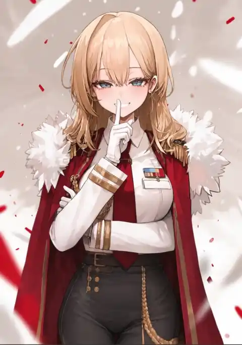 I Was Mistaken as a Great War Commander