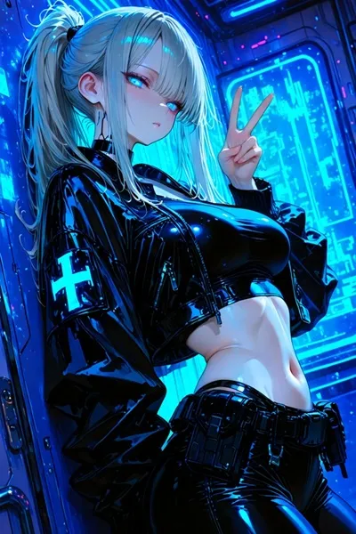 Libido App