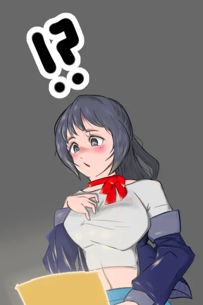 The Magical Girl Wants Pure Love