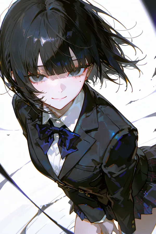 The Main Character's Body was Taken by the Villainess