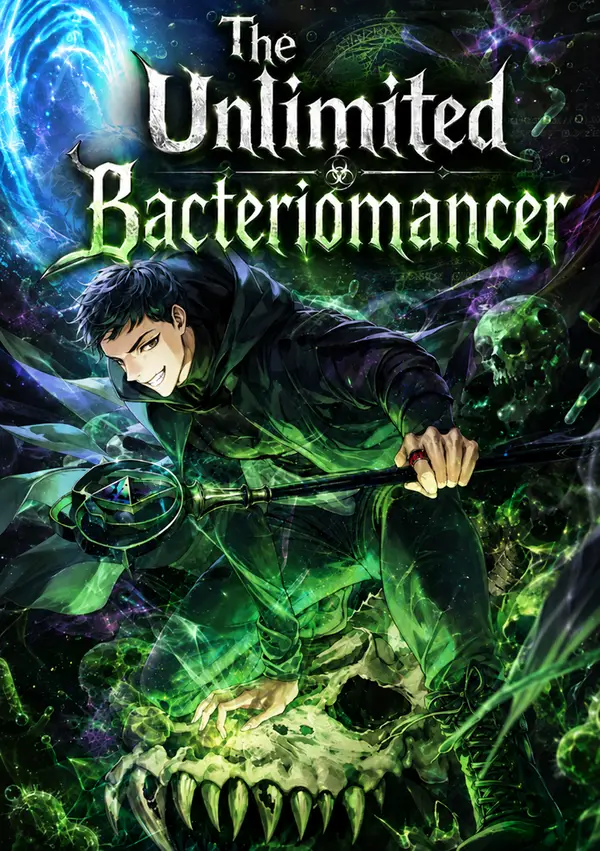 The Unlimited Bacteriomancer