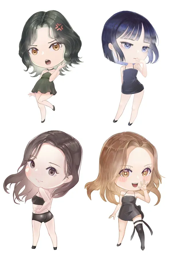 These Le*d Things Are Idols?